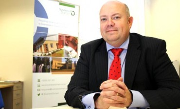 High growth manufacturing programme launched for county’s firms