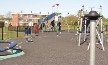 SMOKE-FREE PLAY AREAS