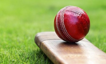 Aycliffe’s cricket washed out by rain