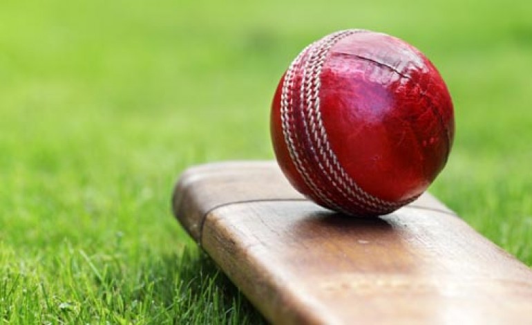 WIN FOLLOWED BY DEFEAT FOR AYCLIFFE'S CRICKET TEAMS