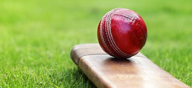 Aycliffe’s cricket washed out by rain