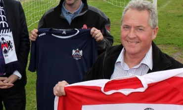 'LET'S ALL PLAY OUR PART' SAYS FINLEY BOSS
