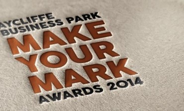 MAKE YOUR MARK AWARDS