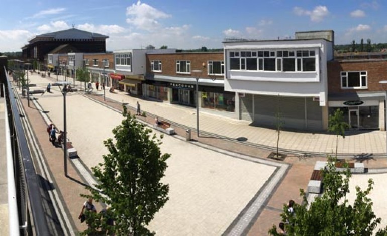 Retailers turn their noses up at Newton Aycliffe – report