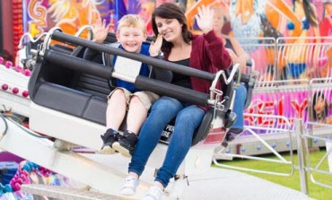 GREAT AYCLIFFE SHOW 2014 IN PICTURES - PART 2