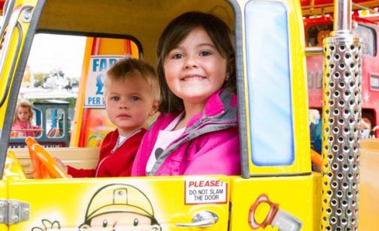 GREAT AYCLIFFE SHOW 2014 IN PICTURES - PART 3