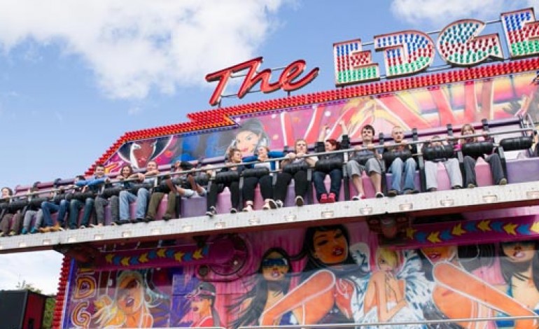 GREAT AYCLIFFE SHOW 2014 IN PICTURES - PART 4