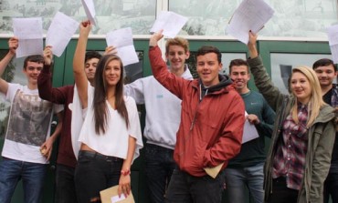 Exam results continue to improve