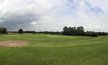 NEW HOUSING PLANS TO SAVE WOODHAM GOLF CLUB