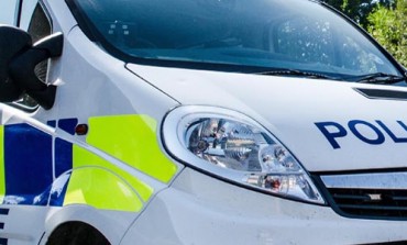 Man charged with ‘a number’ of burglaries