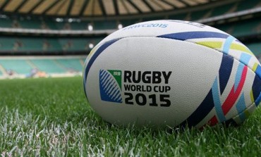 RUGBY FANS WARNED OF WORLD CUP TICKET SCAMS