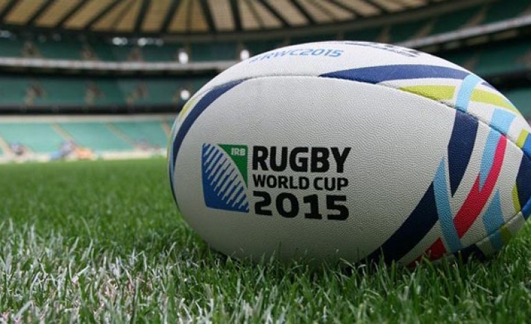 RUGBY FANS WARNED OF WORLD CUP TICKET SCAMS