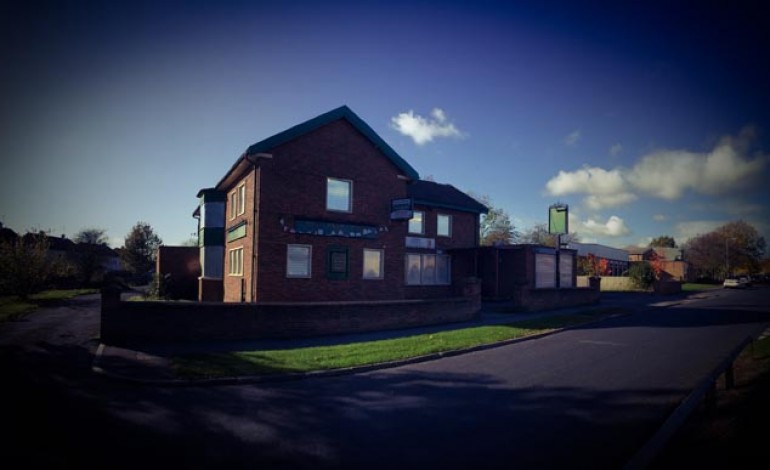 OAK TREE SET FOR DEMOLITION