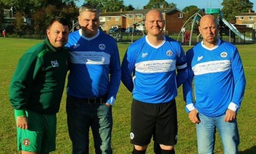 NEW SPONSOR FOR SPORTS CLUB
