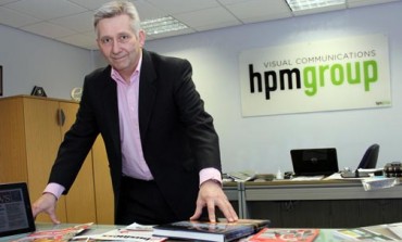 AYCLIFFE PRINTERS IN ADMINISTRATION