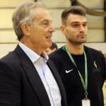 Tony Blair visits Woodham Academy Nov 2014 6