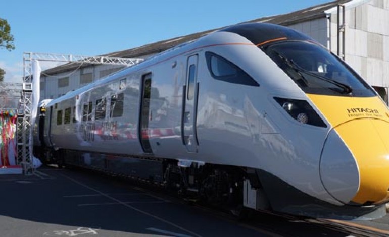 VIRGIN & STAGECOACH WIN EAST COAST RAIL CONTRACT