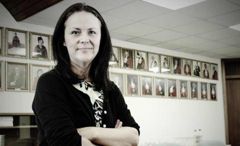 NEIGHBOURHOOD PLAN NEARS SECOND PHASE