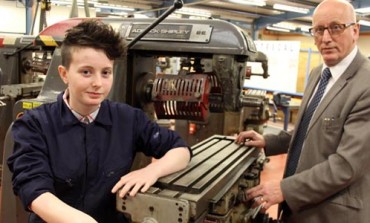 APPRENTICESHIP WEEK - SPECIAL FEATURE