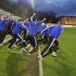 1 NAWMC County Cup win - pic by Peter Allison