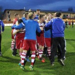 3 NAWMC County Cup win - pic by Peter Allison