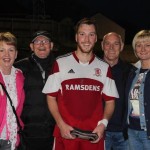 8 NAWMC County Cup win - pic by Peter Allison