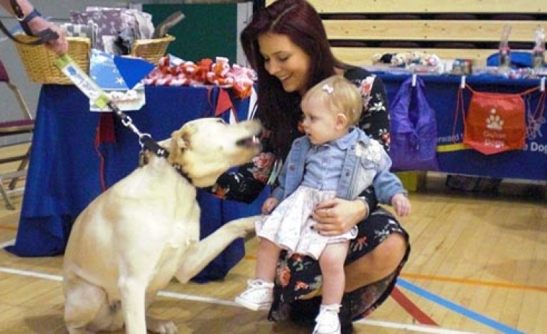 Acorn’s 7th annual Petting Zoo at Aycliffe leisure centre