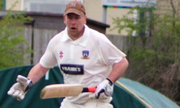 AYCLIFFE OFF TO WINNING START