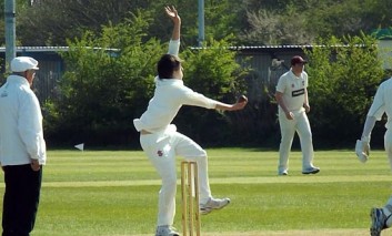DOUBLE DRAW FOR AYCLIFFE'S CRICKET TEAMS