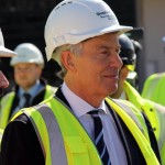 Tony Blair visits Aycliffe 7 April 2015 14