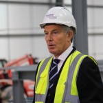 Tony Blair visits Aycliffe 7 April 2015 15