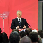 Tony Blair visits Aycliffe 7 April 2015 4