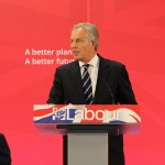 Tony Blair visits Aycliffe 7 April 2015 5