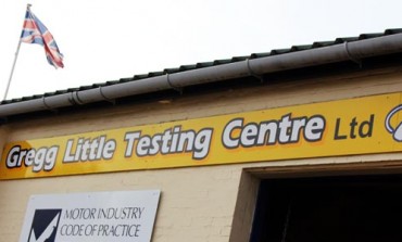 JOB OPPORTUNITY AT GREGG LITTLE TESTING CENTRE