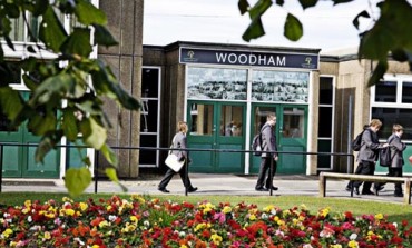 £500K GRANT TO IMPROVE SCHOOL ROOF