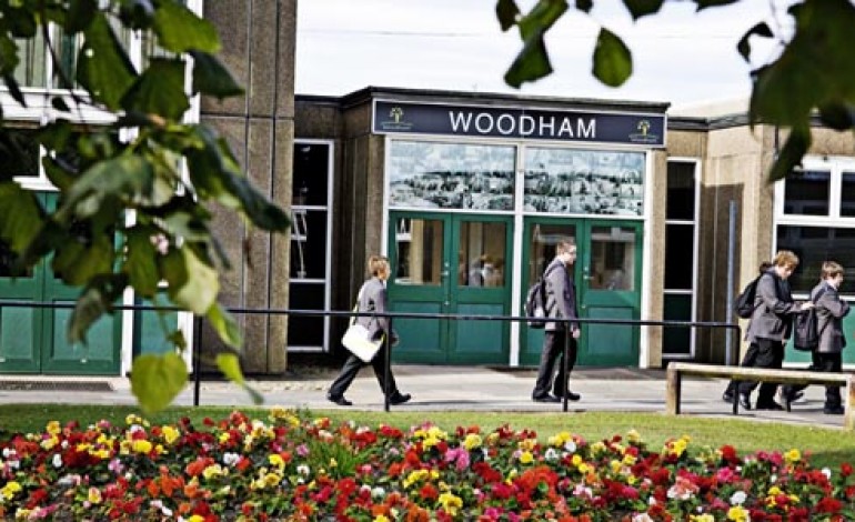 £500K GRANT TO IMPROVE SCHOOL ROOF