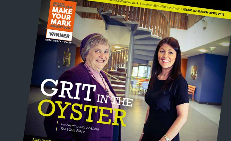 Mar – April 2015