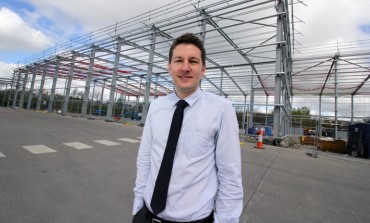 Stiller continues growth with new £1.1m warehouse