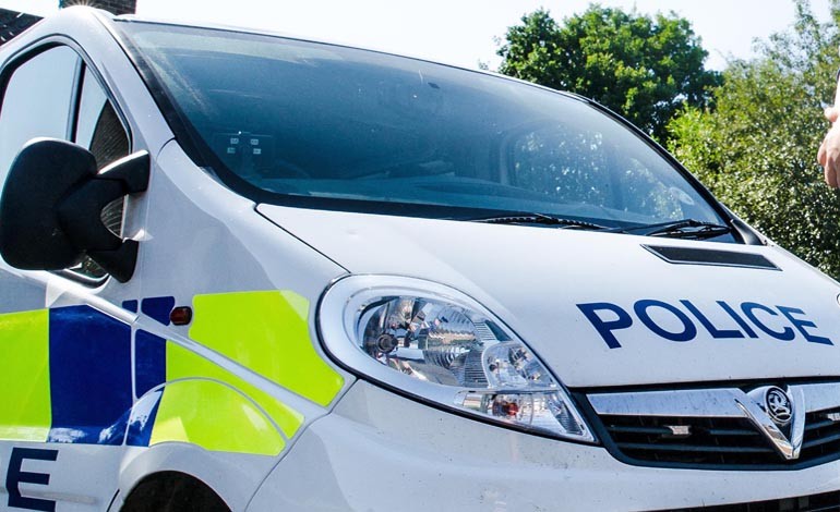 Teenager arrested after boy, 15, stabbed in Aycliffe