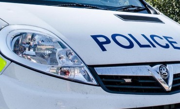 Female police officer assaulted – man arrested