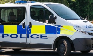 Armed youths detained after Greenfield incident
