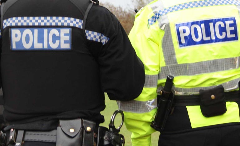 Police appeal after quad bike incident in Aycliffe