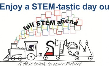 STEM-tastic day out for Aycliffe youngsters!