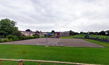 Cash secured for £40k Moore Lane MUGA