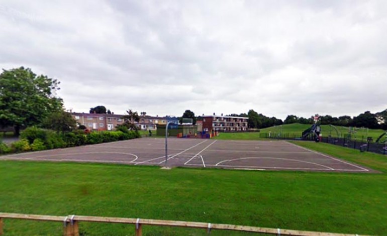 Cash secured for £40k Moore Lane MUGA