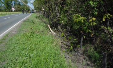 Motorcyclist dies in accident near Newton Aycliffe