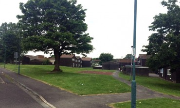Man arrested for attempted murder after Aycliffe attack