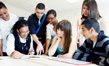 Young people shaping council services