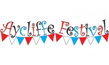 Aycliffe Festival - your views are wanted