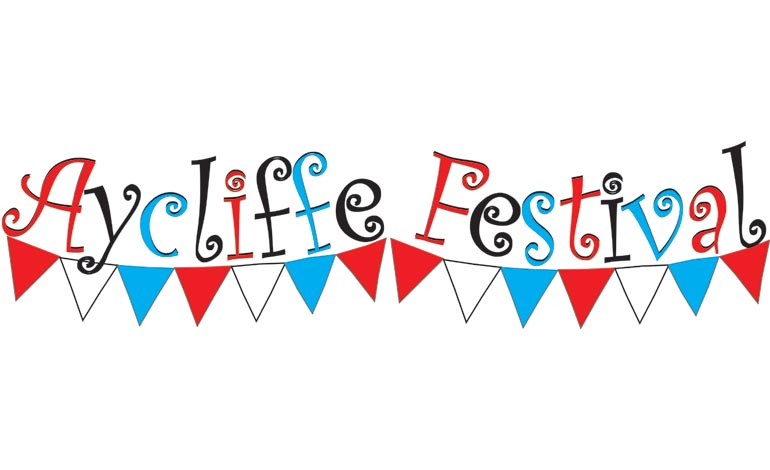 Aycliffe Festival – your views are wanted
